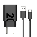 Carregador Turbo 20W USB-C