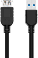 Extensor USB 3.0 Ativo 5m