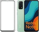 Película Vidro 3D Full Cover para Xiaomi Redmi Note 12