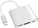 Adaptador USB-C para HDMI 4K