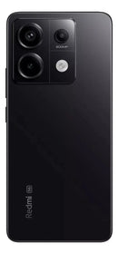 Xiaomi Redmi Note 13 256GB Preto