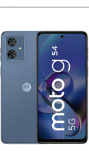 Motorola Moto G54 5G 256GB Grafite