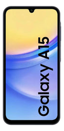 Samsung Galaxy A15 4G 128GB Azul Escuro