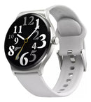 Smartwatch Haylou Solar Lite Preto
