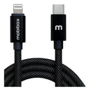 Cabo Lightning Reforçado 1m