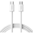 Cabo USB-C Baseus 1m