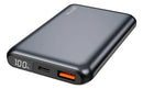 Power Bank Geonav 10000mAh Universal Preto