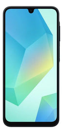 Samsung Galaxy A16 5G 128GB Preto