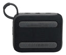 Caixa de Som JBL Go 4 Preta