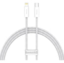 Cabo USB-C Baseus 2m