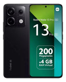 Xiaomi Redmi Note 13 256GB Preto