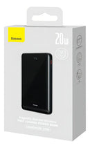 Power Bank 10000mAh Baseus