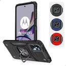 Capinha Anti-Impacto para Motorola Moto G84