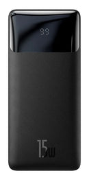 Power Bank Baseus Bipow 10000mAh Preto