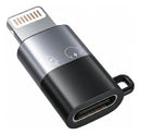 Adaptador USB-C para Lightning