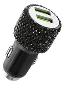 Carregador Veicular Duplo USB