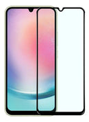 Película Vidro 5D para Samsung Galaxy A25