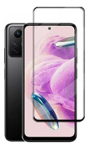 Película Vidro 5D para Xiaomi Redmi Note 12