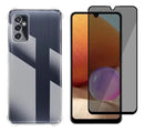 Película Privacidade para Samsung Galaxy A14