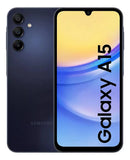 Samsung Galaxy A15 4G 128GB Azul Escuro